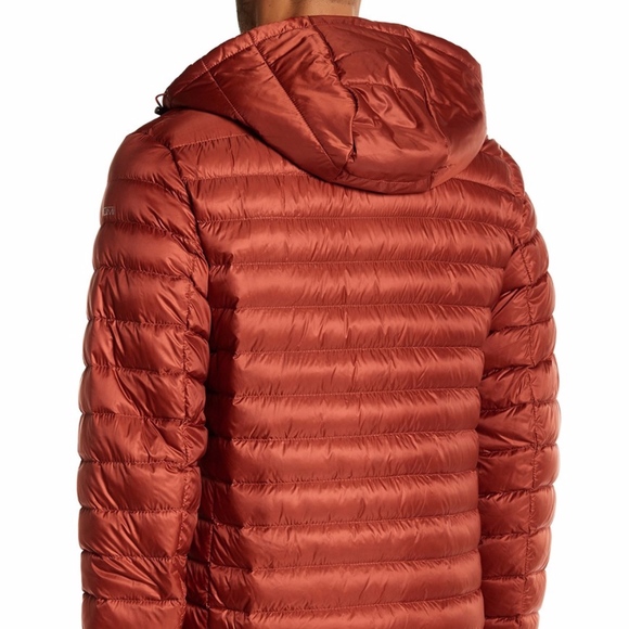 tumi nano packable jacket